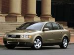 Audi A4 Sedan 2000 года (NA)
